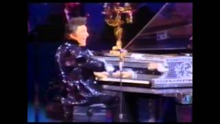 Liberace Boogie Woogie [upl. by Huxley280]