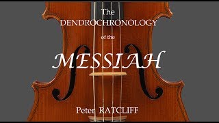 Messiah Stradivarius It rings true [upl. by Er433]