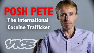 How I Became An International Cocaine Trafficker [upl. by Notgnirrac439]