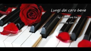 Sumi Jo조수미  Lungi dal caro bene  by GSarti  lyrics [upl. by Meuse23]