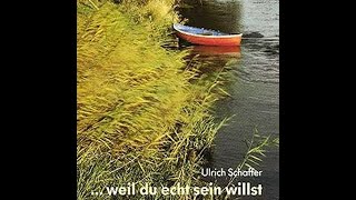 quotWeil Du Echt Sein Willstquot [upl. by Mert630]