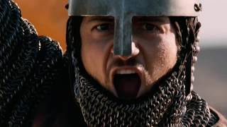 Kingdom Of Heaven  Theatrical Trailer  2005 [upl. by Nahsaj]