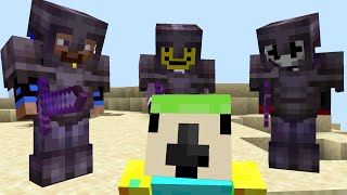 We Created the Official Public Lifesteal SMP [upl. by Tamra670]