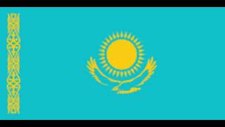 Kazakhstan EAS Alarm 2022 [upl. by Eesak]