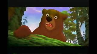 Brother Bear 2003 Trailer [upl. by Verge]