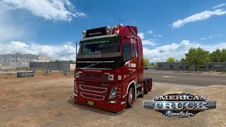 🅻🅸🆅🅴💯👉ATMX  REFORMA  UNIMEX MAP ATS 149 🎮 Gameplay [upl. by Sladen]