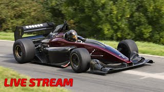 British Hillclimb Championship at Prescott Saturday [upl. by Ronda]