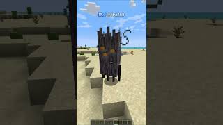 I added the Creaking to Minecraft [upl. by Camille]