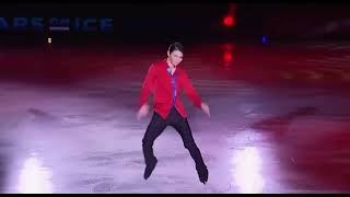 羽生結弦 YuzuruHanyu 2023 ice show 羽生结弦 [upl. by Cibis]