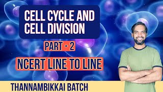 Class 11 Medical Biology Project Cell Cycle and Cell Division  Karan Explores [upl. by Nialb]