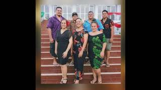 LA TAUA FEAGAIGA by SOLACE BAND [upl. by Wallack]