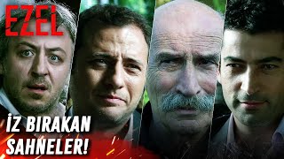 Yılların Eskitemediği Sahneler 30  Ezel [upl. by Isnyl]