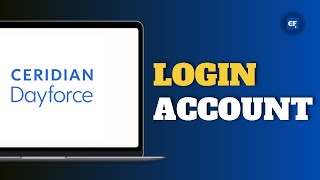 How to Log In into Ceridian Dayforce [upl. by Lodi96]