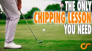 My 5 Best Chipping Tips  These Really Work [upl. by Rocco]