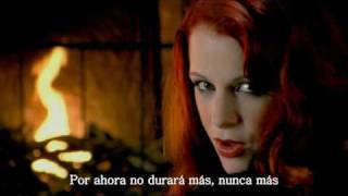 Xandria  Eversleeping HD Subtitulada al español [upl. by Nodgnal]