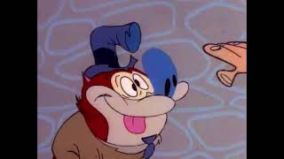 Every Ren amp Stimpy season 1 ending  credit to viacom [upl. by Fantasia]