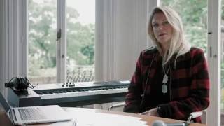 Keyboard Rigs Berenice Scott on the JUNODS88 Synth [upl. by Pallua]