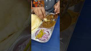 Rajouri Garden Ke Chhole Bhature Virat Kohli Ka Favourite 😋 shorts youtubeshorts trending viral [upl. by Tinor]