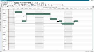 Opcenter APS Scheduler Intro and Basics [upl. by Eveineg]