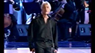 Dmitri Hvorostovsky  Toreadors song  Votre Toast [upl. by Chelsae]