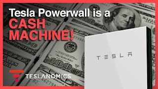 Tune Your Tesla Powerwalls to Generate Cash [upl. by Agnesse735]