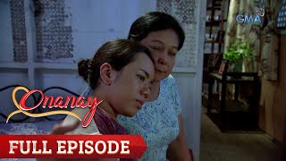 Onanay Full Episode 15 [upl. by Evad]