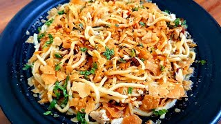 Chicken Khawsa  Surat famous Receipe  Surati Khawsa banane ka Tarika [upl. by Dewhirst]