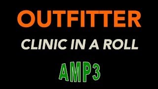 AMP3 Outfitter Review [upl. by Ihsorih]