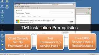 TM1 Version 1011 Installation [upl. by Arahsak]