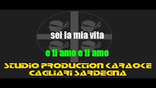 Tazenda ft Eros Ramazzotti Domo mea versione in italiano cori [upl. by Ahens616]