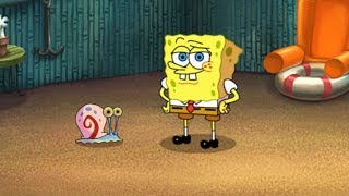 SpongeBobs Next Big Adventure  Walkthrough [upl. by Osrock752]