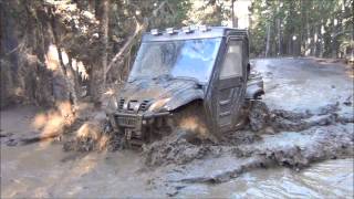 ODES 800cc Dominator Promo UTV Video [upl. by Brana]