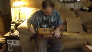 Musicraft Hurdy Gurdy Sample [upl. by Weld]