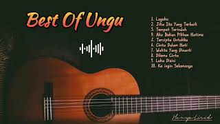 Best Of Ungu [upl. by Yemiaj]