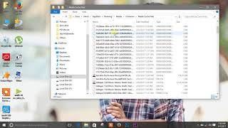 How to delete Adobe Media Cache Files [upl. by Beatty]