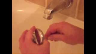 How to Unclog a Bathtub Drain [upl. by Jania252]