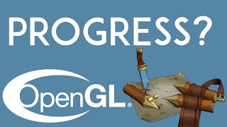 OpenGL Tutorial 13  Model Loading [upl. by Alver927]