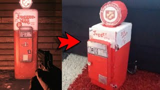 BUILD A JUGGERNOG FRIDGE [upl. by Aset]