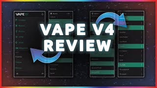 Vape V4 Review amp Discount Code  Complete Client Overview  Episode Fourty One [upl. by Zaneta]