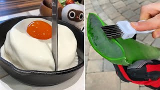 1 Hour Oddly Satisfying Video With Chill Music that Relaxes You  Most Satisfying Videos 2020 [upl. by Bonucci64]