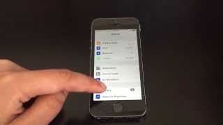 How To Find The Model Number on an Apple iPhone or iPad in Under 1 Minute Video [upl. by Kovacs241]