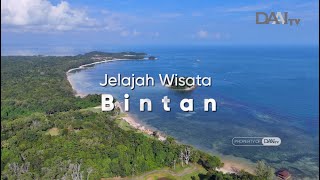 Jelajah Wisata Bintan  POTRET [upl. by Austin]