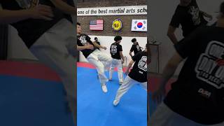 Olympic sparring camp taekwondo martialarts 540 olympictaekwondo sparring [upl. by Ennovaj]