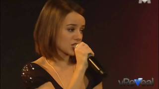 Alizée  Moi Lolita Live HD [upl. by Blanch630]