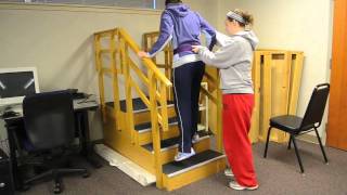 MS Motion Analysis Gait [upl. by Lehet]