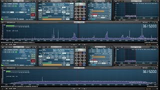 SDR UNO SETUP AND CONFIG [upl. by Anatole]