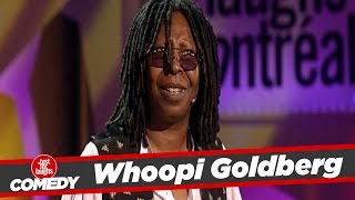 Whoopi Goldberg Stand Up  2009 [upl. by Losiram327]