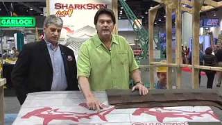 Sharkskin  The Ultimate Roof Underlayment [upl. by Leik829]