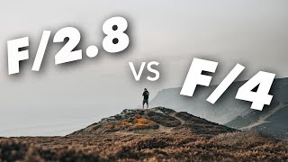 F28 vs F4  Should You Save Your Money [upl. by Ahselet]