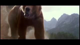 the revenant grizzly scene [upl. by Libbi]